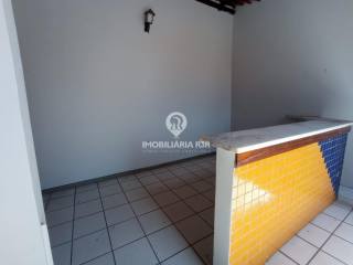 CASA/DÚPLEX - BAIRRO SANTA ISABEL, ZONA LESTE