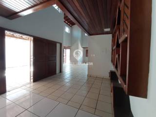CASA/DÚPLEX - BAIRRO SANTA ISABEL, ZONA LESTE