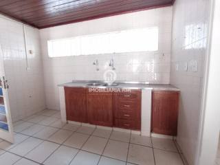 CASA/DÚPLEX - BAIRRO SANTA ISABEL, ZONA LESTE