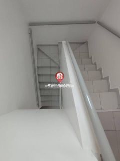 CASA DÚPLEX – BAIRRO LOURIVAL PARENTE, ZONA SUL