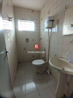 CASA DÚPLEX – BAIRRO LOURIVAL PARENTE, ZONA SUL