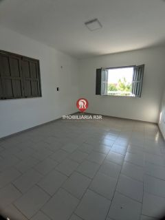 CASA DÚPLEX – BAIRRO LOURIVAL PARENTE, ZONA SUL