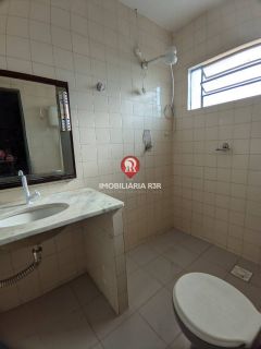 CASA DÚPLEX – BAIRRO LOURIVAL PARENTE, ZONA SUL