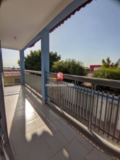 CASA DÚPLEX – BAIRRO LOURIVAL PARENTE, ZONA SUL