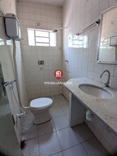 CASA DÚPLEX – BAIRRO LOURIVAL PARENTE, ZONA SUL