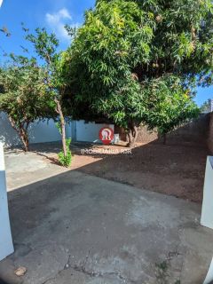 CASA DÚPLEX – BAIRRO LOURIVAL PARENTE, ZONA SUL