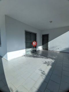 CASA DÚPLEX – BAIRRO LOURIVAL PARENTE, ZONA SUL