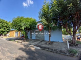CASA DÚPLEX – BAIRRO LOURIVAL PARENTE, ZONA SUL