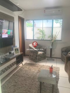 CASA DÚPLEX - BAIRRO MORROS, ZONA LESTE