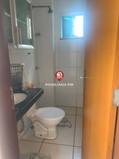 CASA DÚPLEX - BAIRRO MORROS, ZONA LESTE