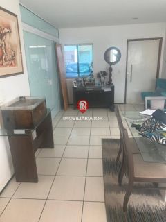 CASA DÚPLEX - BAIRRO MORROS, ZONA LESTE
