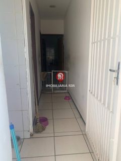 CASA DÚPLEX - BAIRRO MORROS, ZONA LESTE