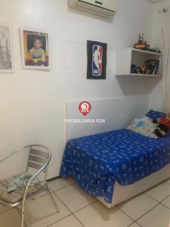 CASA DÚPLEX - BAIRRO MORROS, ZONA LESTE