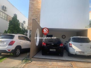 CASA DÚPLEX - BAIRRO MORROS, ZONA LESTE