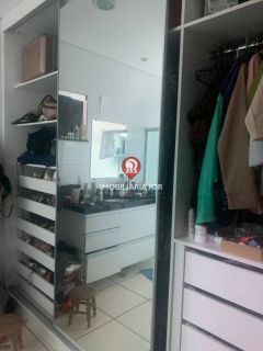 CASA DÚPLEX - BAIRRO MORROS, ZONA LESTE