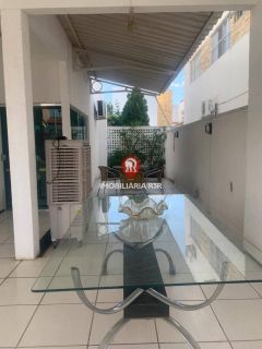 CASA DÚPLEX - BAIRRO MORROS, ZONA LESTE