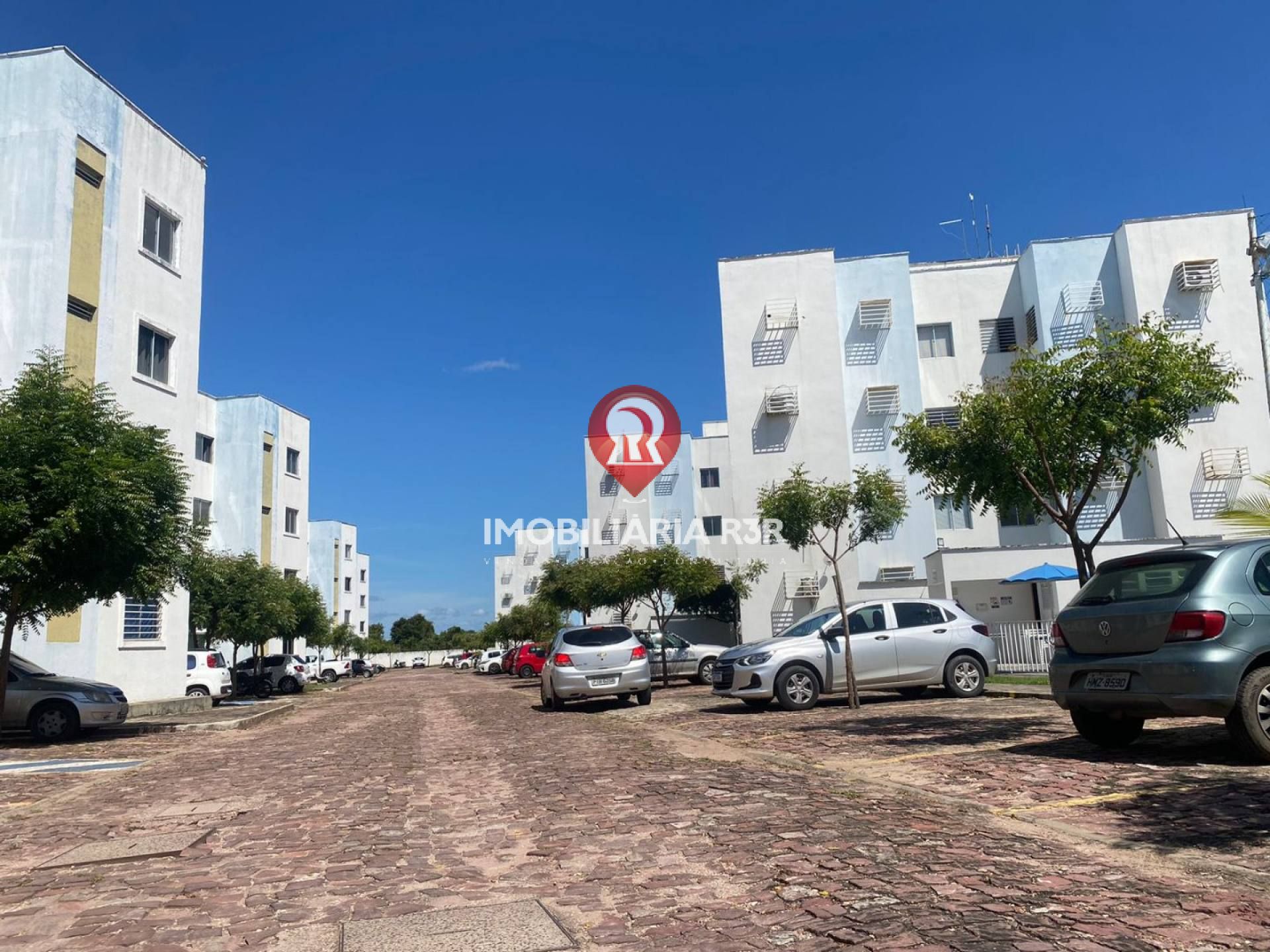 APARTAMENTO (ÁGIO) - BAIRRO SANTA MARIA, ZONA NORTE