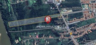 LOTE - BAIRRO SANTA MARIA, ZONA NORTE