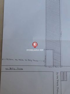 LOTE - BAIRRO SANTA MARIA, ZONA NORTE