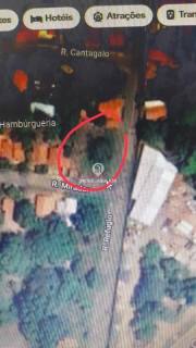 LOTE - BAIRRO CIDADE JARDIM, ZONA LESTE