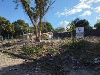 LOTE - BAIRRO CIDADE JARDIM, ZONA LESTE