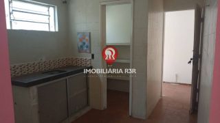 CASA - BAIRRO SÃO CRISTÓVÃO, ZONA LESTE