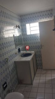 CASA - BAIRRO SÃO CRISTÓVÃO, ZONA LESTE