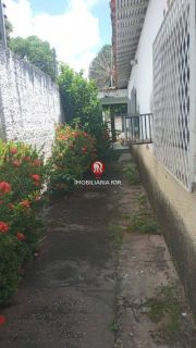 CASA - BAIRRO SÃO CRISTÓVÃO, ZONA LESTE