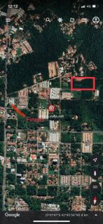LOTES - BAIRRO MORROS, ZONA LESTE