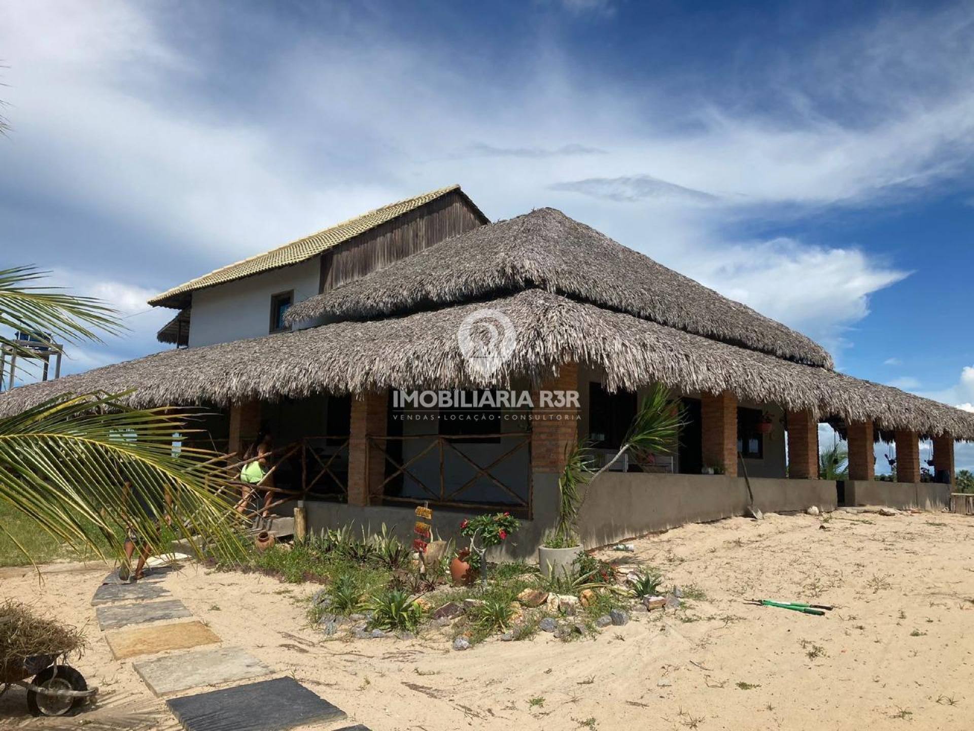 CHÁCARA - CENTRO, LUÍS CORREIA (PI)