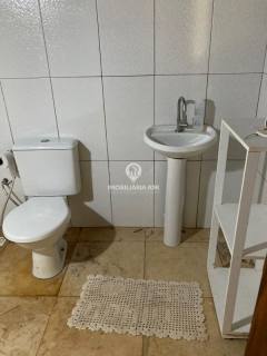 CHÁCARA - CENTRO, LUÍS CORREIA (PI)