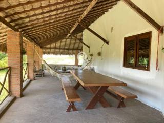 CHÁCARA - CENTRO, LUÍS CORREIA (PI)