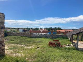 CHÁCARA - CENTRO, LUÍS CORREIA (PI)