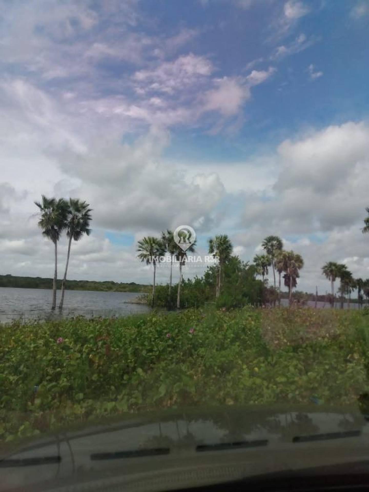 LOTE - BAIRRO ALTO SANTA MARIA, PARNAÍBA (PI)