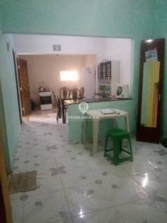 CASA - BAIRRO JOÃO XXIII, PARNAÍBA (PI)