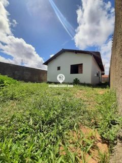 CASA - BAIRRO SÃO VICENTE DE PAULA, PARNAÍBA (PI)