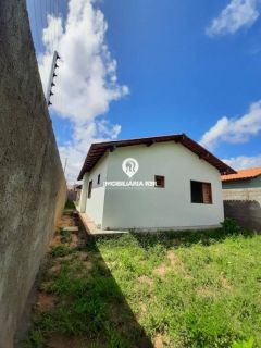 CASA - BAIRRO SÃO VICENTE DE PAULA, PARNAÍBA (PI)