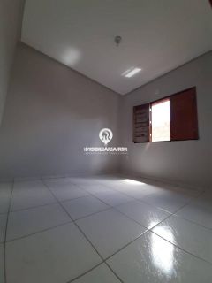 CASA - BAIRRO SÃO VICENTE DE PAULA, PARNAÍBA (PI)