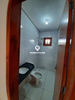CASA - BAIRRO SÃO VICENTE DE PAULA, PARNAÍBA (PI)