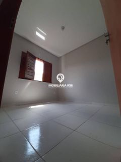 CASA - BAIRRO SÃO VICENTE DE PAULA, PARNAÍBA (PI)