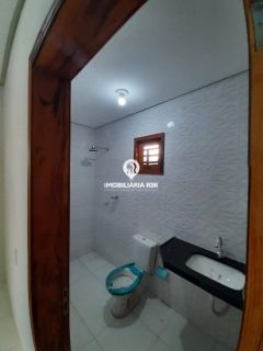 CASA - BAIRRO SÃO VICENTE DE PAULA, PARNAÍBA (PI)