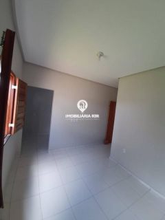 CASA - BAIRRO SÃO VICENTE DE PAULA, PARNAÍBA (PI)