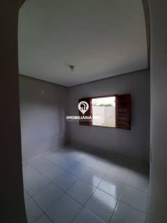 CASA - BAIRRO SÃO VICENTE DE PAULA, PARNAÍBA (PI)