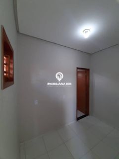 CASA - BAIRRO SÃO VICENTE DE PAULA, PARNAÍBA (PI)