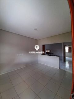 CASA - BAIRRO SÃO VICENTE DE PAULA, PARNAÍBA (PI)
