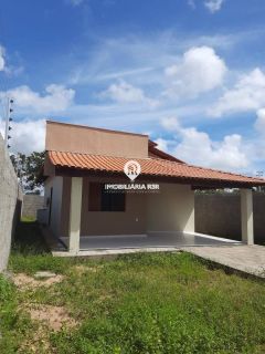 CASA - BAIRRO SÃO VICENTE DE PAULA, PARNAÍBA (PI)