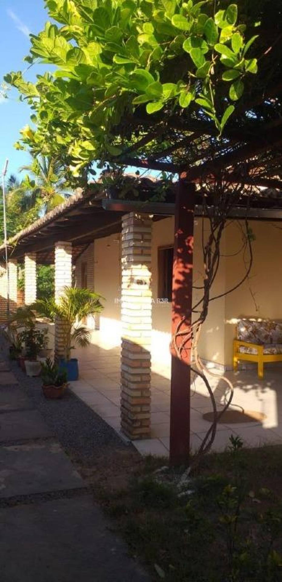 CASA - CENTRO, CAJUEIRO DA PRAIA (PI)