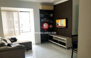 APARTAMENTO - BAIRRO CAMPESTRE, ZONA LESTE