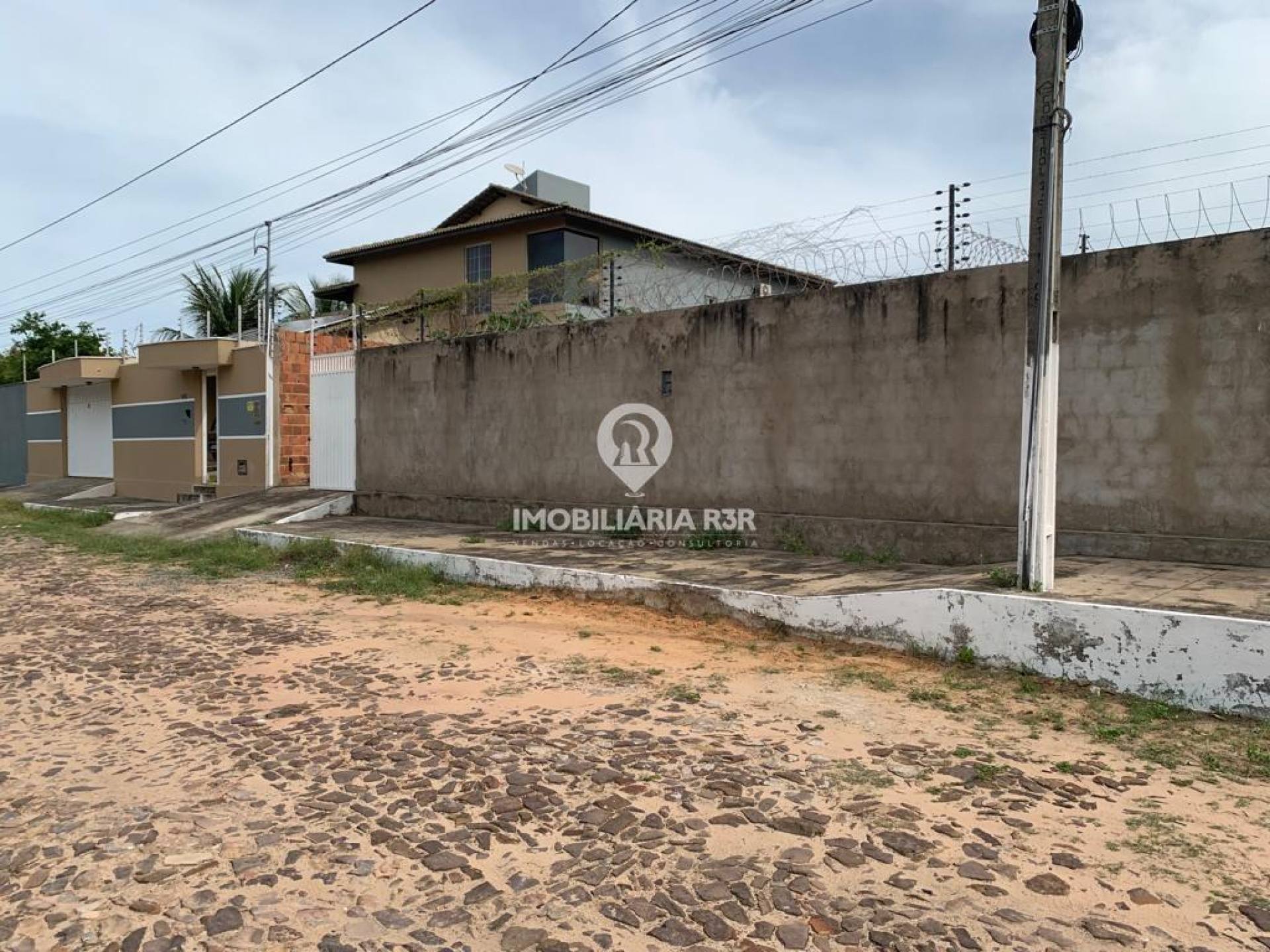 LOTE - BAIRRO SÃO JUDAS TADEU, PARNAÍBA (PI)