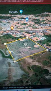LOTE - BAIRRO AUTO BONITO, LUÍS CORREIA (PI)